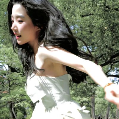 轻音少女 粤语版
